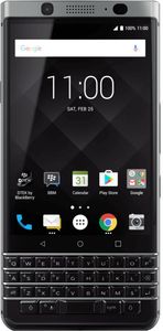 Blackberry KEYone
