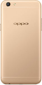 OPPO F3