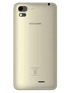 Karbonn Aura Sleek 4G