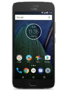 Motorola Moto G5 Plus 4GB RAM