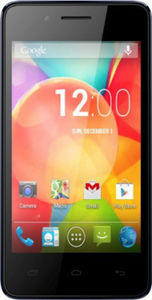 Micromax Bharat 2
