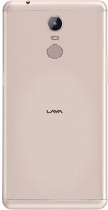 Lava Z25