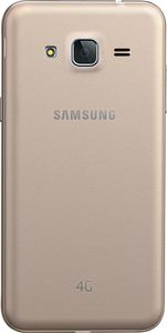 Samsung Galaxy J3 Pro