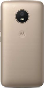 Moto E4