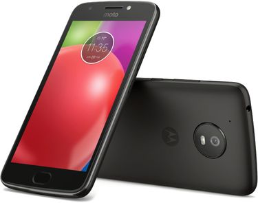 Moto E4