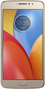 Moto E4 Plus