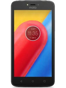 Motorola Moto C