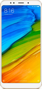 Xiaomi Redmi Note 5