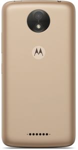 Moto C Plus