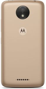 Moto C Plus