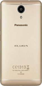 Panasonic Eluga Ray Max 64GB