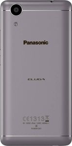 Panasonic Eluga Ray