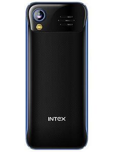 Intex Eco 210 Plus
