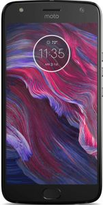 Moto X4
