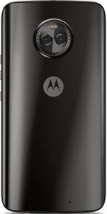 Moto X4