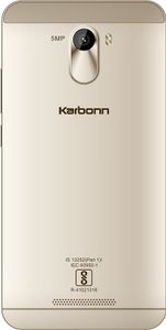Karbonn Aura Power 4G Plus