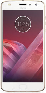 Moto Z2 Play 64GB