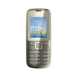 Nokia c2