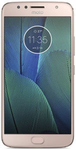 Moto G5S Plus