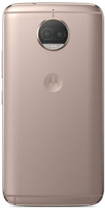 Moto G5S Plus