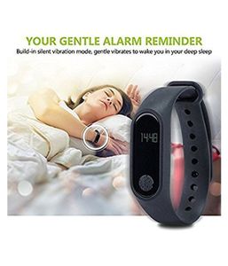 bingo m2 fitness band
