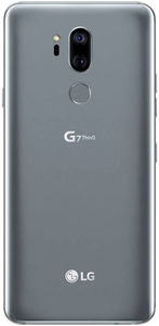 LG G7 ThinQ