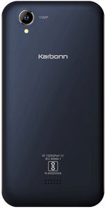 Karbonn Aura Note 2