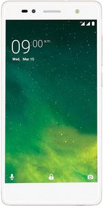 Lava Z10 3GB RAM