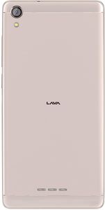 Lava Z10 3GB RAM