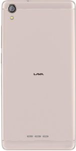 Lava Z10 3GB RAM