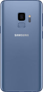 Samsung Galaxy S9