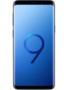 Samsung Galaxy S9