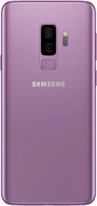 Samsung Galaxy S9 Plus