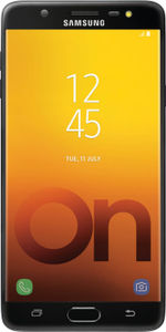 Samsung Galaxy On Max