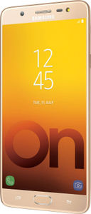 Samsung Galaxy On Max