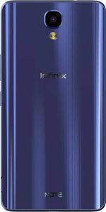Infinix Note 4