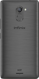 Infinix Hot 4 Pro