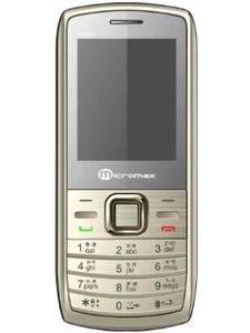 Micromax X263