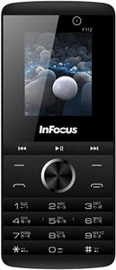 InFocus F112
