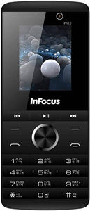 InFocus F112