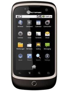 Micromax A70