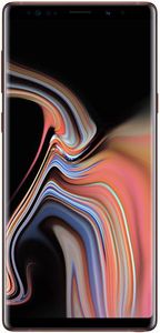 Samsung Galaxy Note 9 Price in India