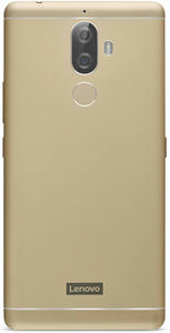 Lenovo K8 Note