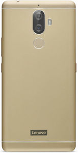 Lenovo K8 Note