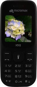 Micromax X512