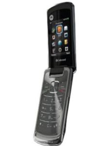 Motorola Quartz