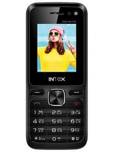 Intex Eco Selfie