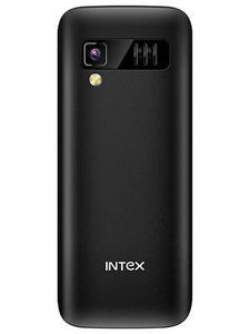 Intex Eco Selfie
