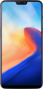 OnePlus 6