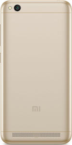 Xiaomi Redmi 5A